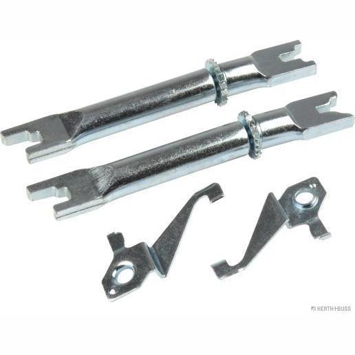 HERTH+BUSS JAKOPARTS J3574000 Drum Brake Adjuster