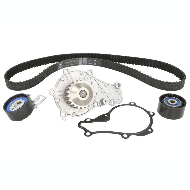 SKF VKMC03314 Water Pump & Timing Belt Kit