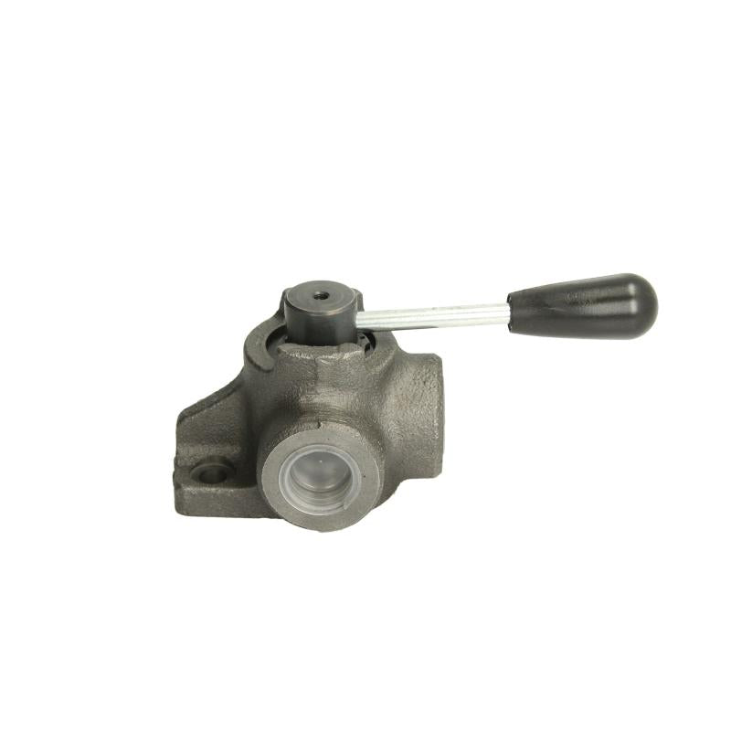 HEWEA DDF3340A Automatic Hydraulic Splitter