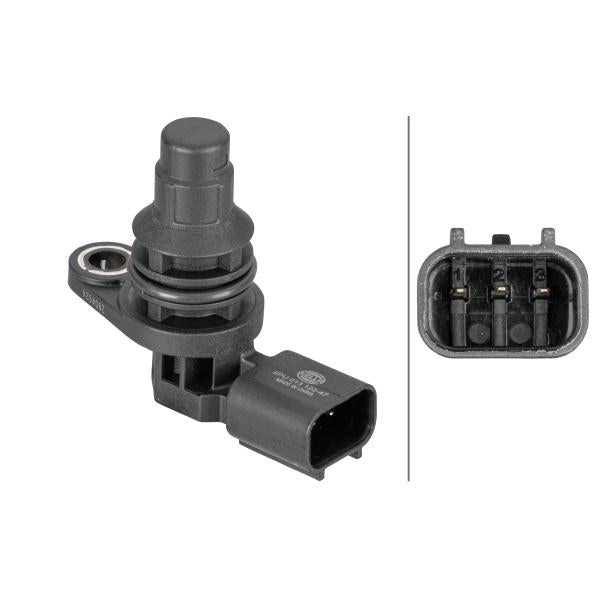 HELLA 122-471 Camshaft Position Sensor
