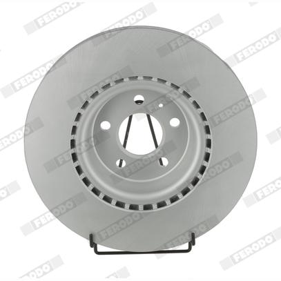 FERODO DDF2810C-1 Brake Disc
