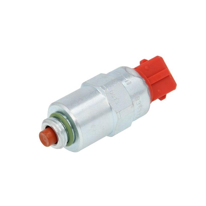 DELPHI 85-900H Injection System Fuel Cut-Off