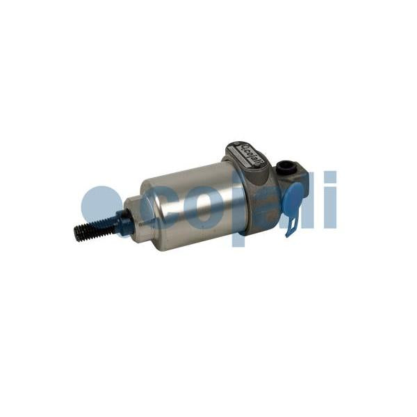 DBA DBA3417LS High Performance Brake Disc