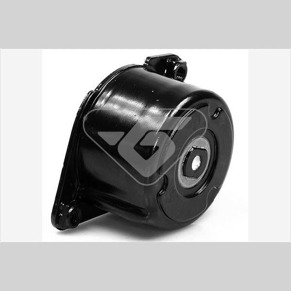 HUTCHINSON HUT0062 V-Ribbed Belt Tensioner Pulley