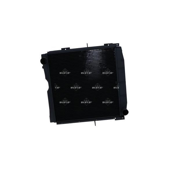 NRF NRF52139 Engine Radiator
