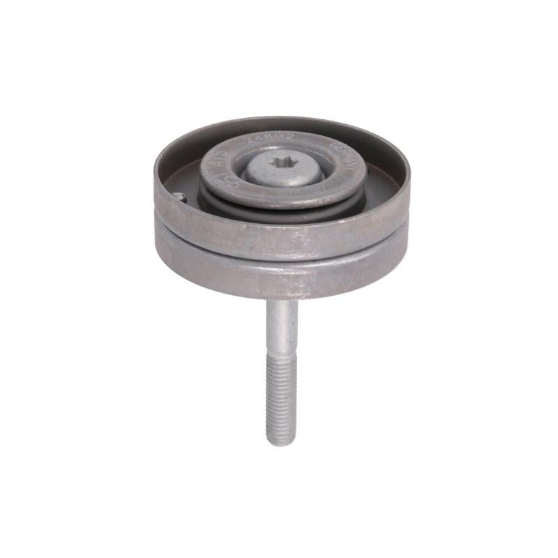 INA 532050010 V-Ribbed Belt Deflection/Guide Pulley