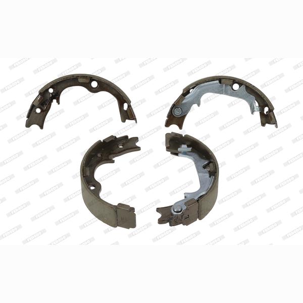 USA C661085AT Parking Brake Cable Pull