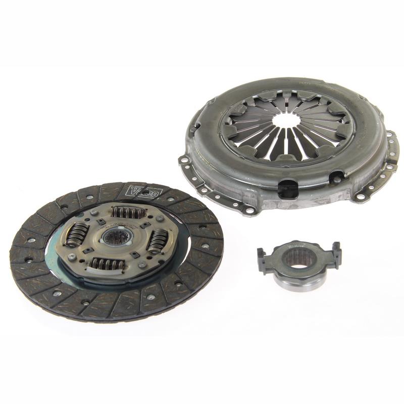 VALEO VAL826234 Clutch Kit