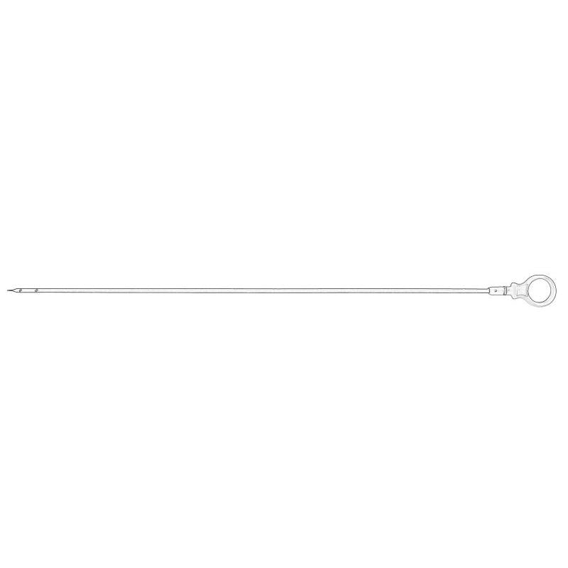 OE MAZDA ZJ02-10-450 Oil Dipstick