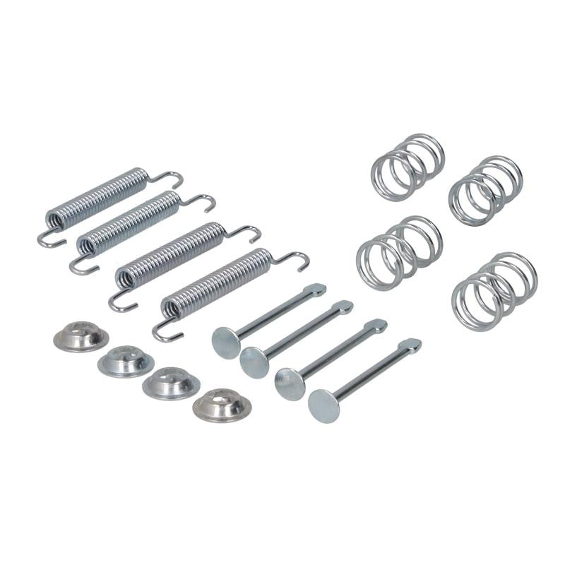 TRW MOTO SFK259 Parking Brake Shoes Accessory Kit