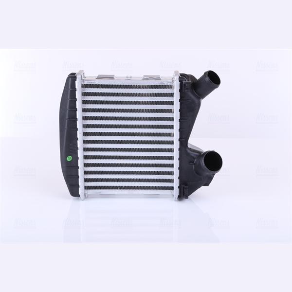 NISSENS NIS96499 Charge Air Cooler