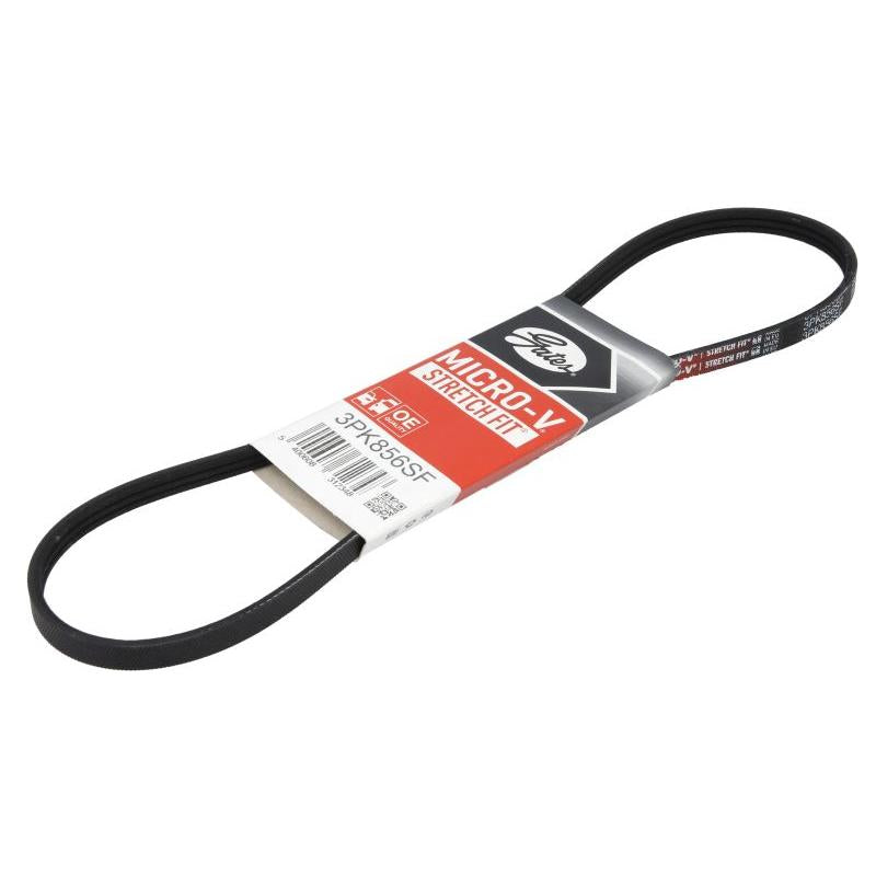 GATES GAT3PK856SF V-Ribbed Belt