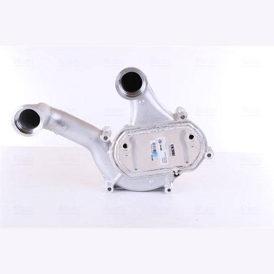 NISSENS NIS961520 Charge Air Cooler