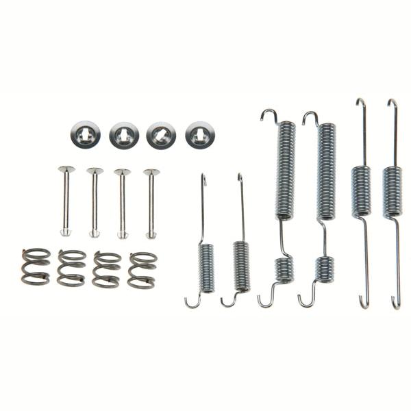 TRW MOTO SFK359 Brake Shoes Accessory Kit