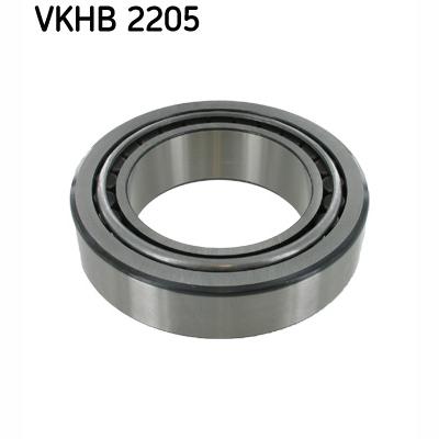 SKF VKHB2205 Wheel Bearing