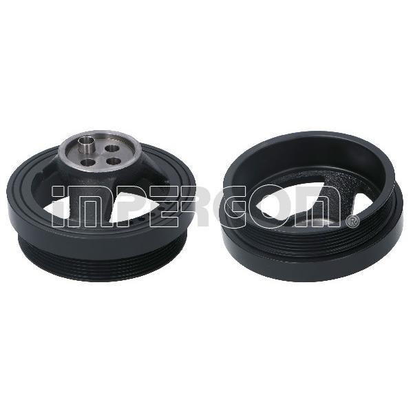 IMPERGOM IMP10580 Crankshaft Belt Pulley