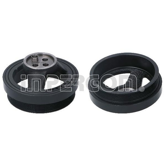 IMPERGOM IMP10580 Crankshaft Belt Pulley