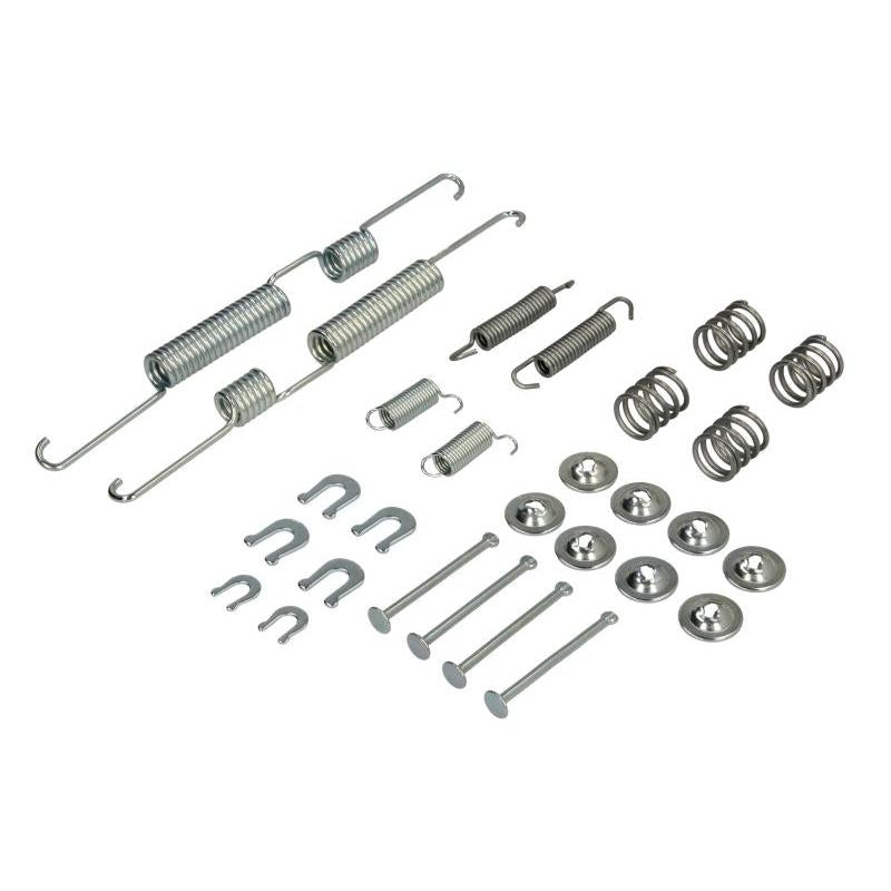 TRW MOTO SFK236 Brake Shoes Accessory Kit