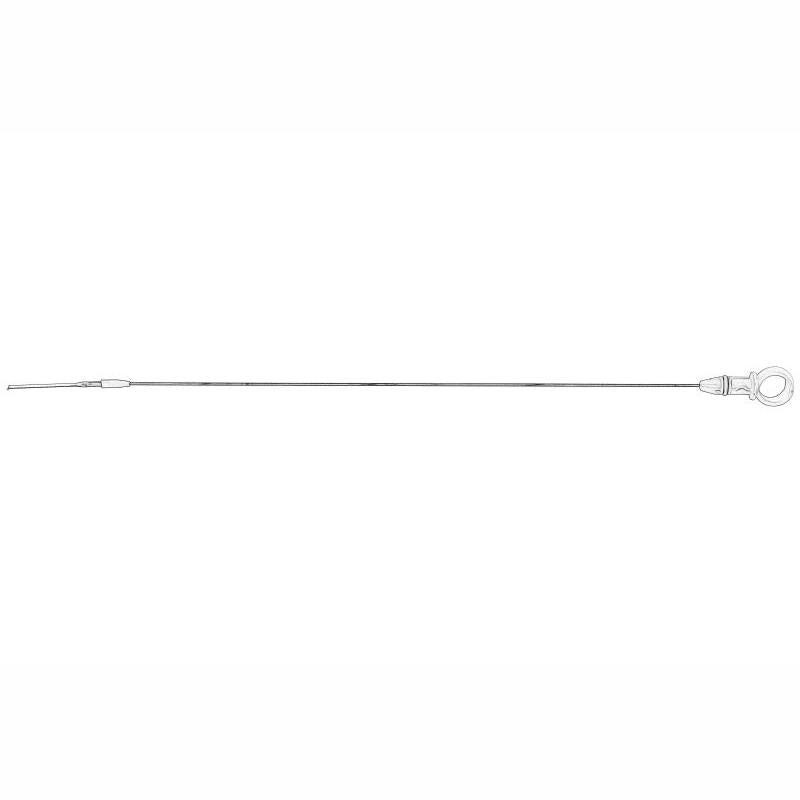 OE PEUGEOT 9809972980 Oil Dipstick