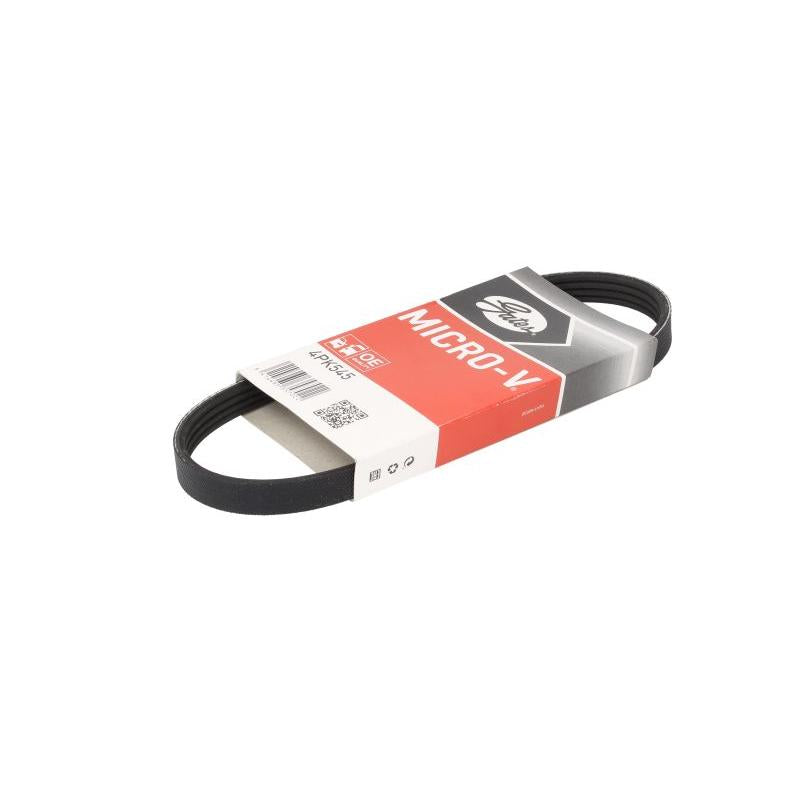 GATES GAT4PK545 V-Ribbed Belt