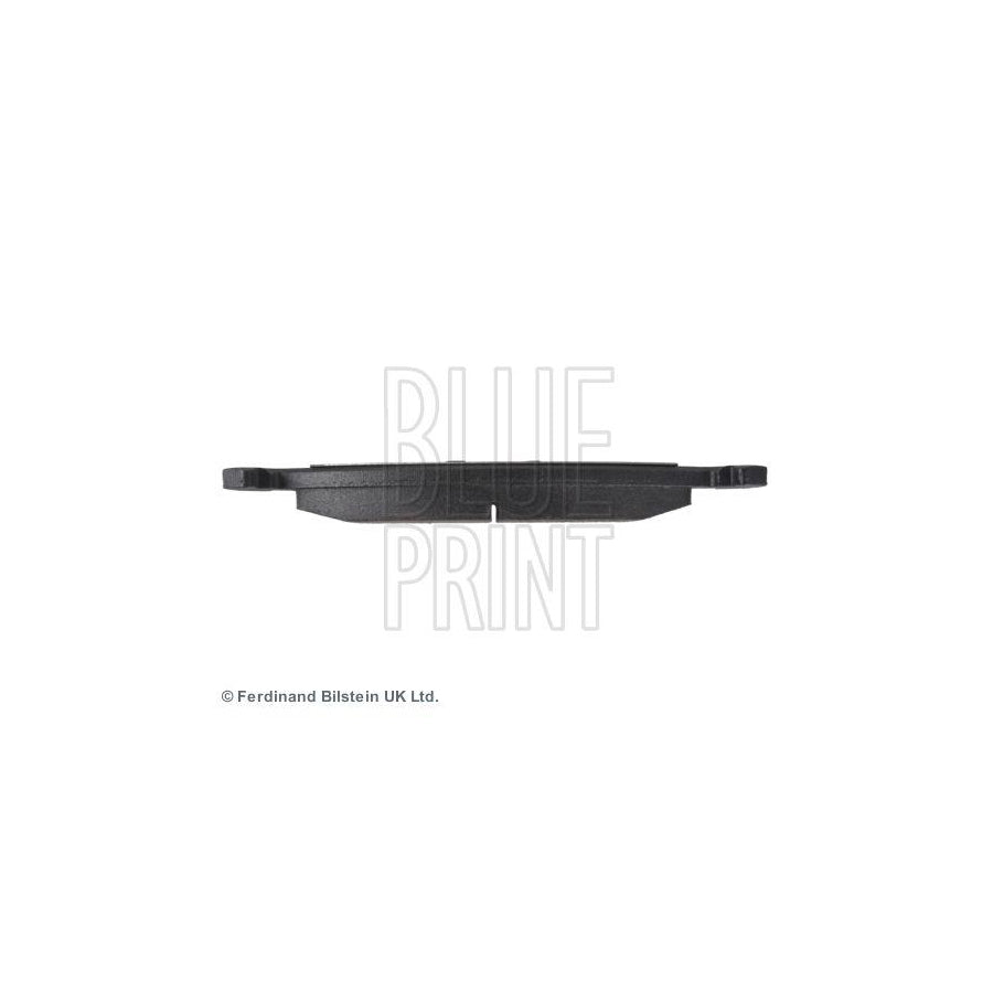 Blue Print Adl144243 Brake Pad Set for Fiat 500 Hatchback (312)