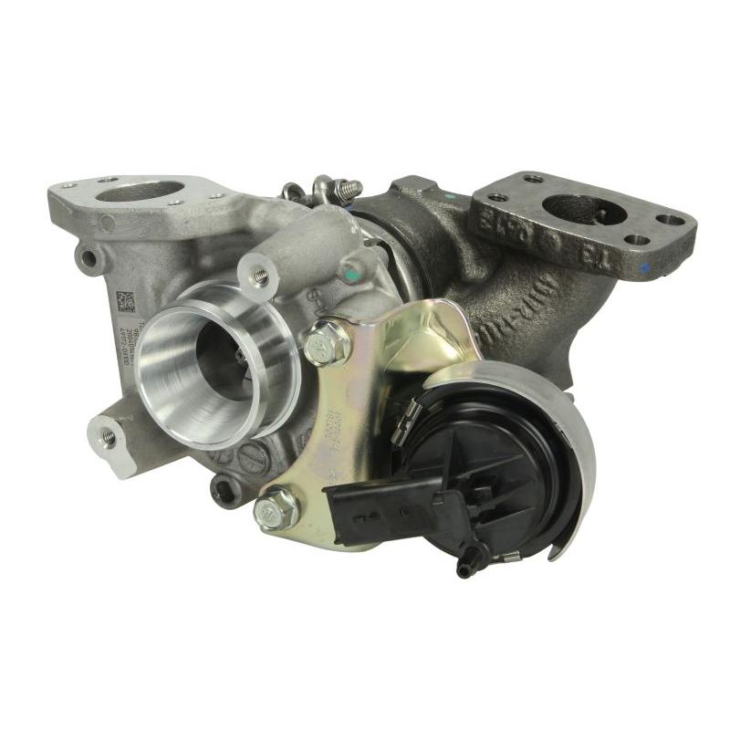 MITSUBISHI 49172-03100 Turbocharger