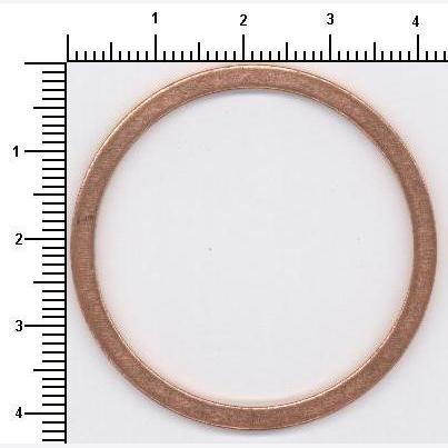 ELRING EL142700 Oil Sump Gasket
