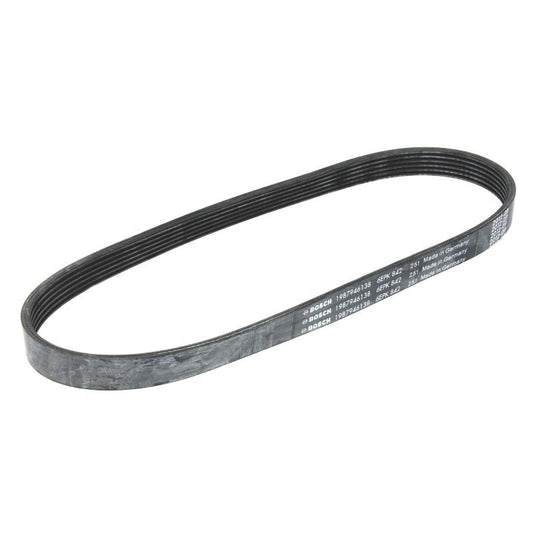 BOSCH 1987946138 V-Ribbed Belt