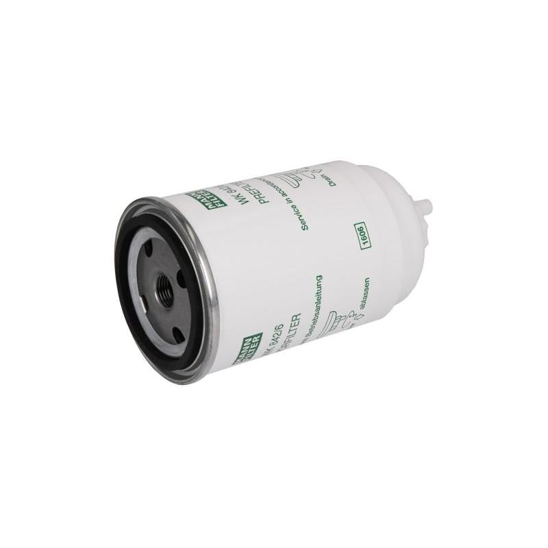 MANN-FILTER WK842/6 Fuel Filter