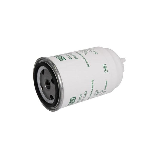 MANN-FILTER WK842/6 Fuel Filter
