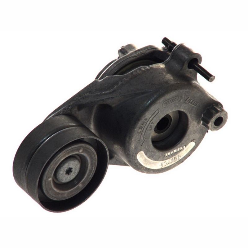 SKF VKM38070 V-Ribbed Belt Tensioner Pulley