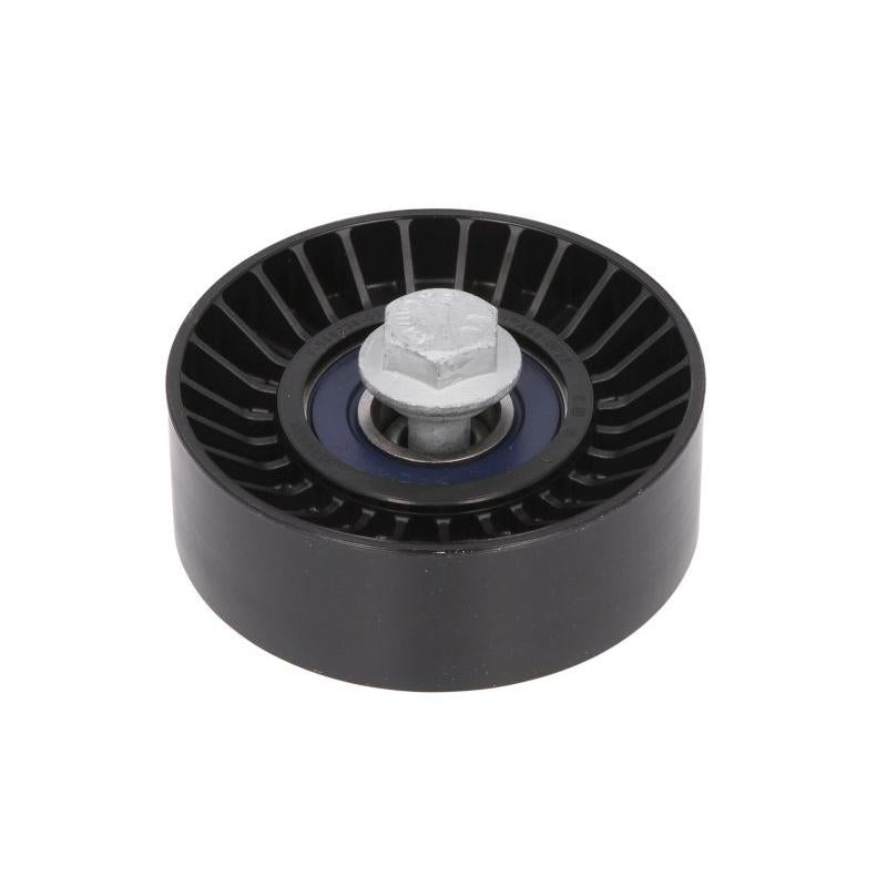 INA 532063210 V-Ribbed Belt Deflection/Guide Pulley