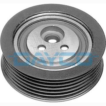 DAYCO DAYAPV2056 V-Ribbed Belt Tensioner Lever