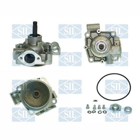 SIL PA480 Water Pump