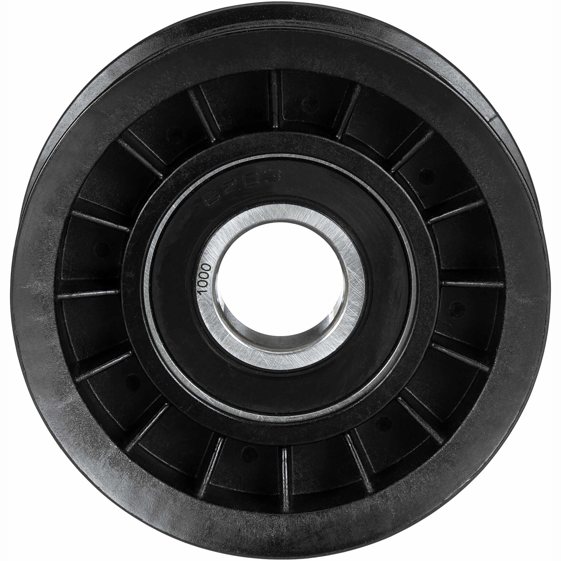 GATES GATT38008 V-Ribbed Belt Deflection/Guide Pulley
