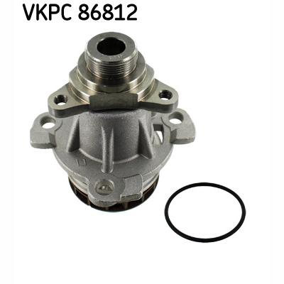 SKF VKPC86812 Water Pump