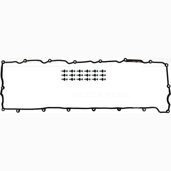 REINZ 15-38061-01 Cylinder Head Cover Gasket Set