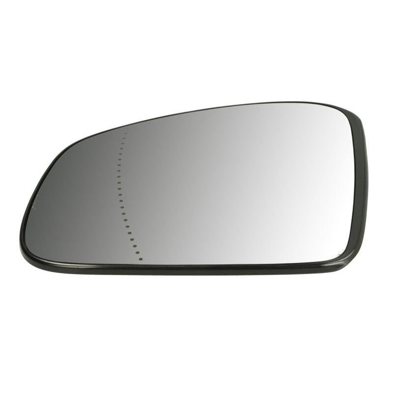 BLIC 6102-02-1321312P Side Mirror Glass