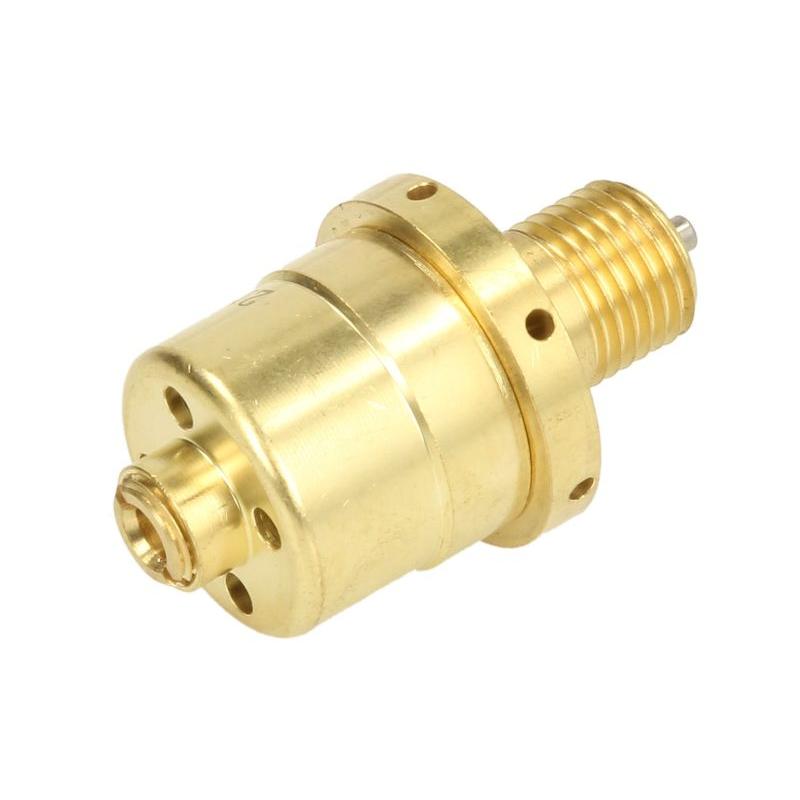 THERMOTEC KTT060024 Air Conditioning Compressor Control Valve