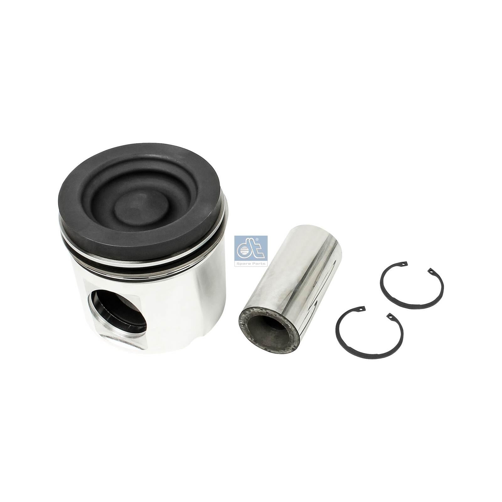 DT SPARE PARTS 1.33162 Piston
