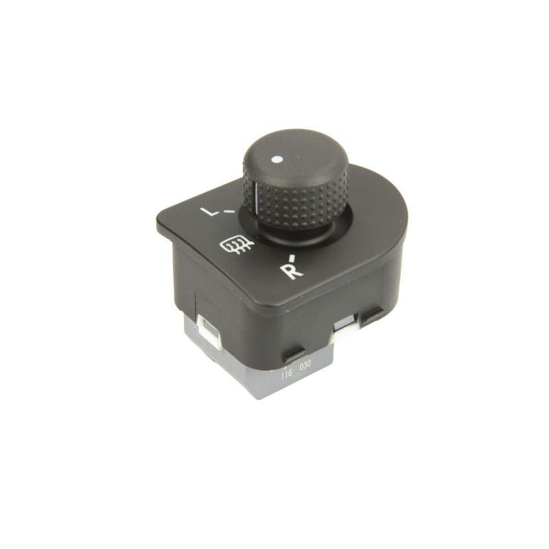 HANS PRIES HP116030 Exterior Rearview Mirror Adjustment Switch