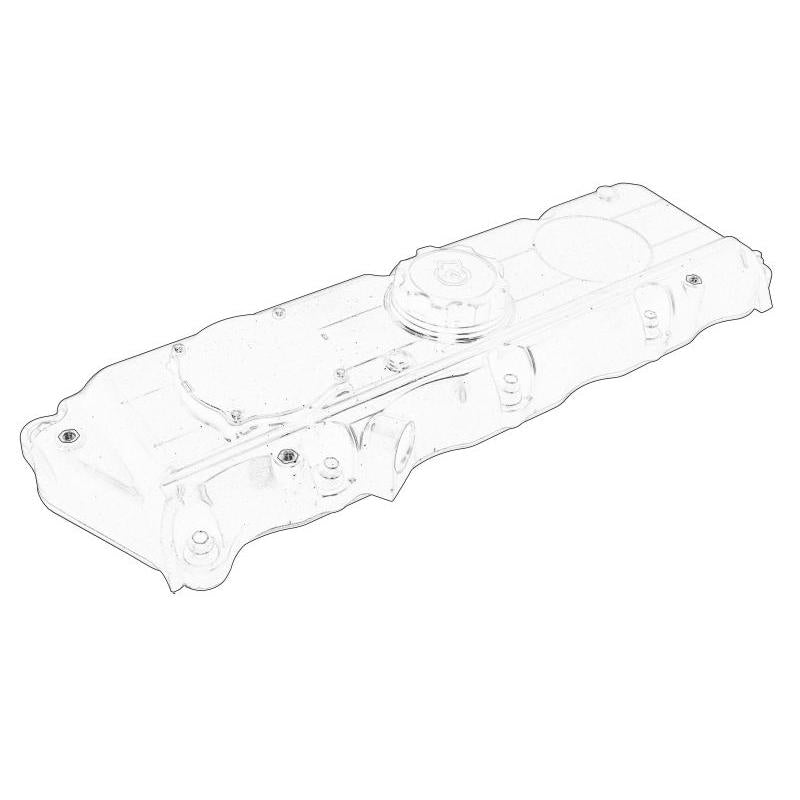 OE PERKINS T426694-PER Rocker Cover