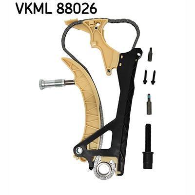 SKF VKML88026 Timing Chain Kit