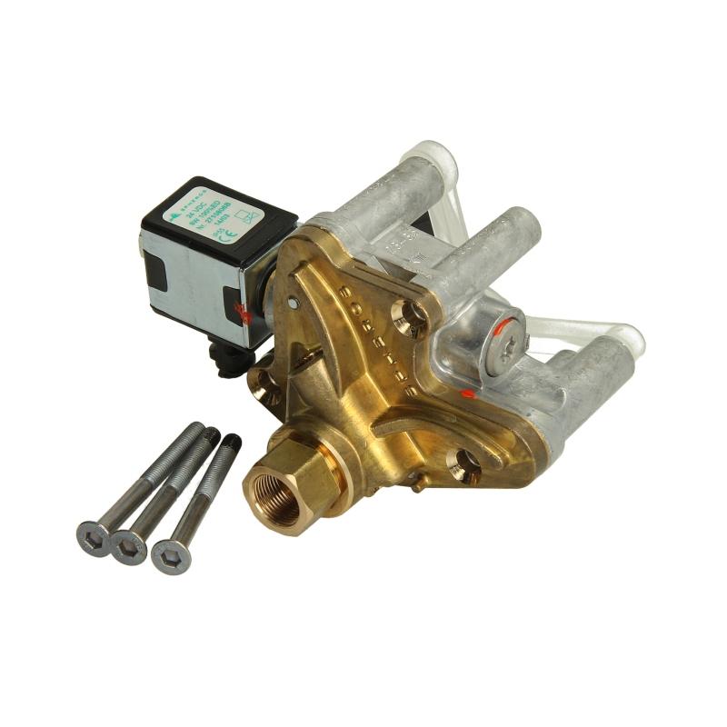 WEBASTO /72030B Fuel Pump