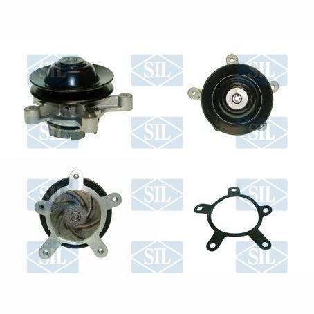 SIL PA105P Water Pump