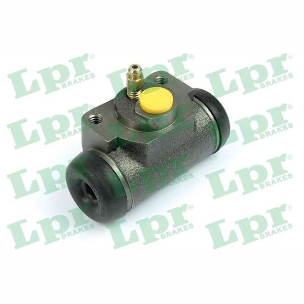LPR LPR4359 Wheel Brake Cylinder