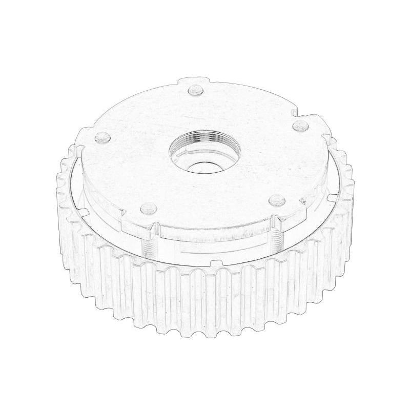 OE PEUGEOT 0805F2 Camshaft Gear/Sprocket