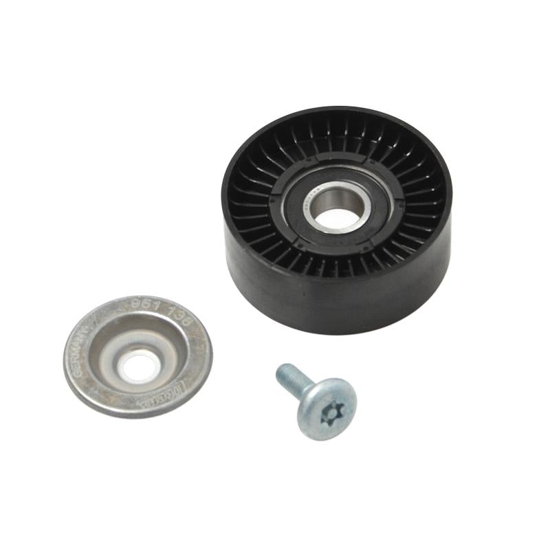 INA 532064810 V-Ribbed Belt Deflection/Guide Pulley