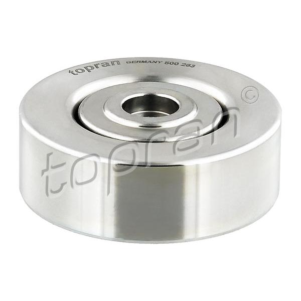 HANS PRIES HP500263 V-Ribbed Belt Deflection/Guide Pulley