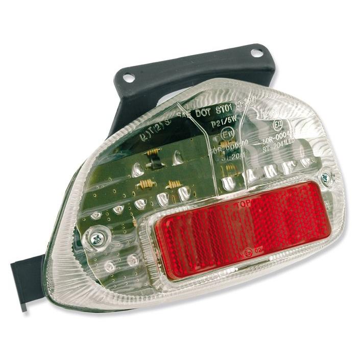 VICMA VIC-8104 Tail Light Lens